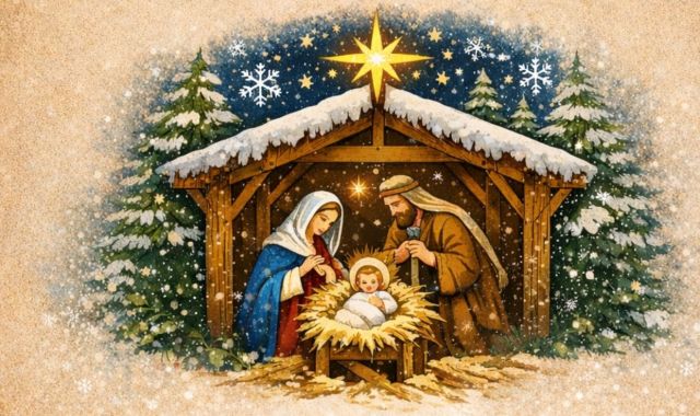 Życzenia Świąteczne