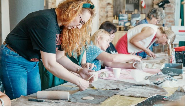 fot. Damian Pękalski