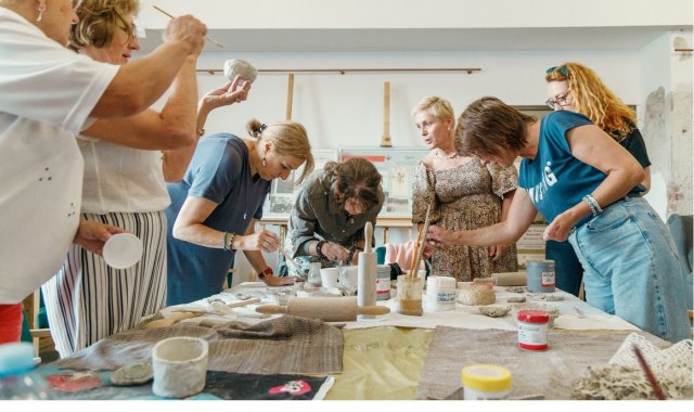 fot. Damian Pękalski