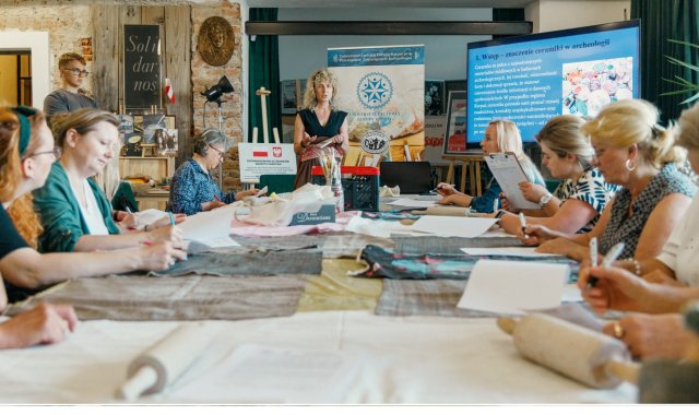 fot. Damian Pękalski