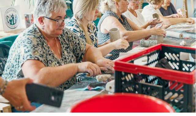 fot. Damian Pękalski