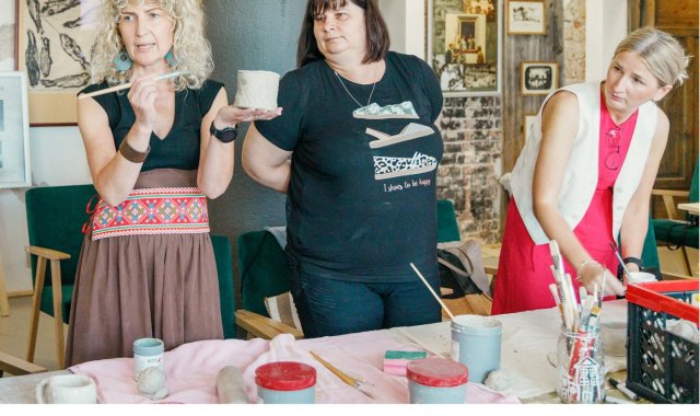 fot. Damian Pękalski