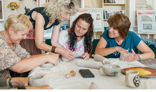 fot. Damian Pękalski