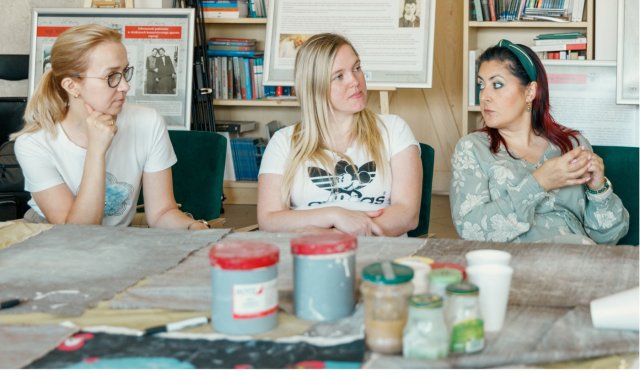 fot. Damian Pękalski