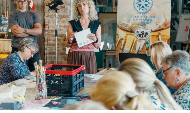 fot. Damian Pękalski