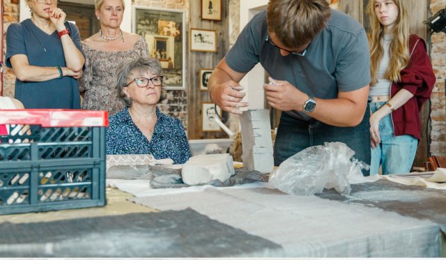 fot. Damian Pękalski