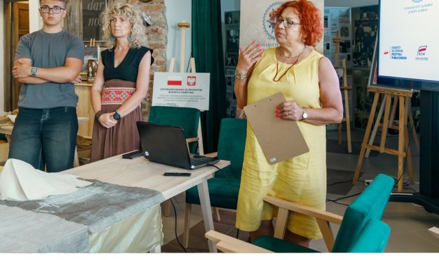 fot. Damian Pękalski