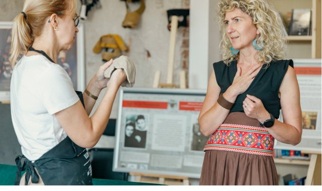 fot. Damian Pękalski