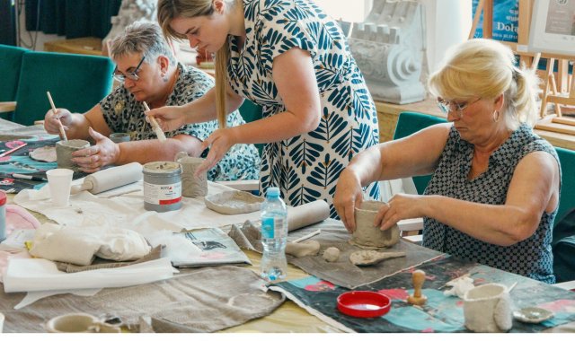 fot. Damian Pękalski