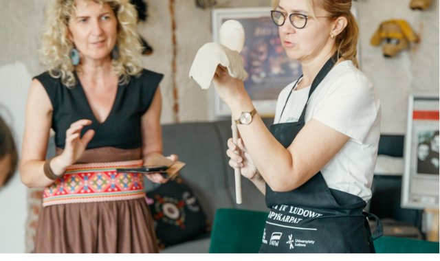 fot. Damian Pękalski