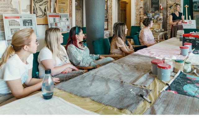 fot. Damian Pękalski