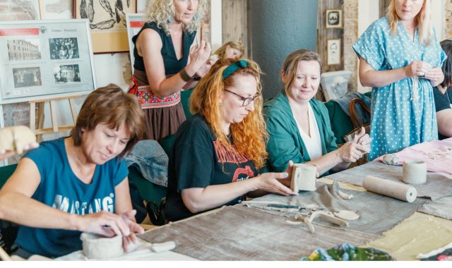 fot. Damian Pękalski