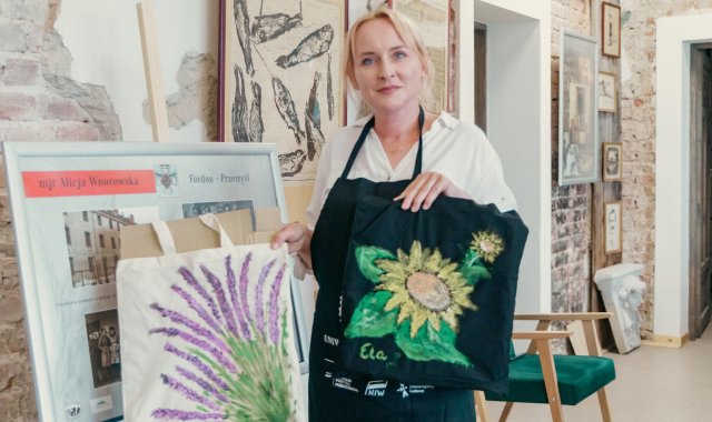 fot. Damian Pękalski