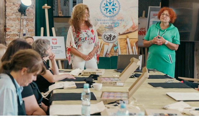 fot. Damian Pękalski