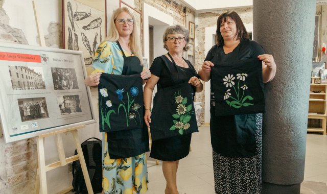 fot. Damian Pękalski