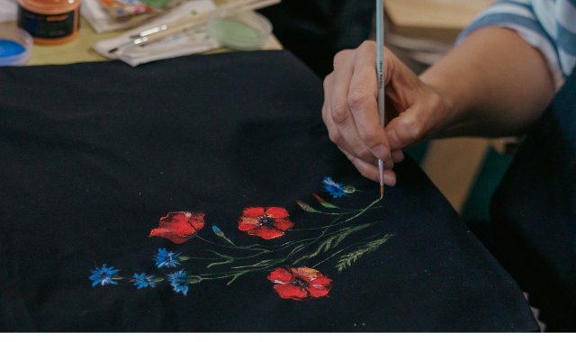 fot. Damian Pękalski