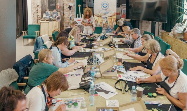 fot. Damian Pękalski