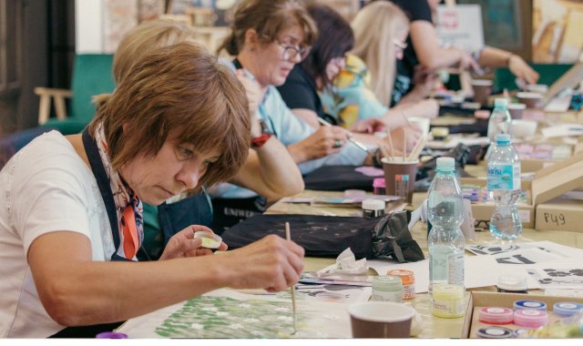 fot. Damian Pękalski