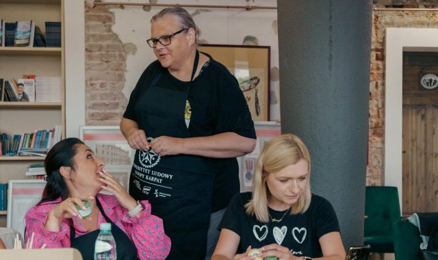 fot. Damian Pękalski