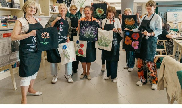 fot. Damian Pękalski