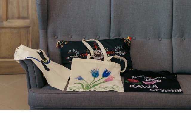 fot. Damian Pękalski