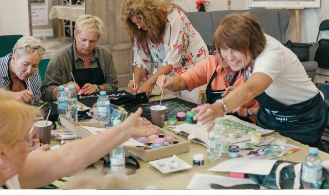 fot. Damian Pękalski