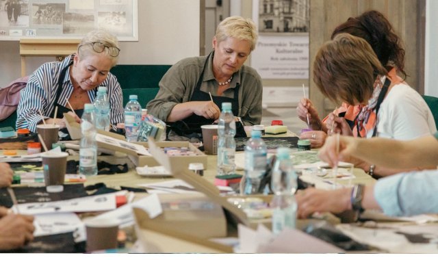 fot. Damian Pękalski