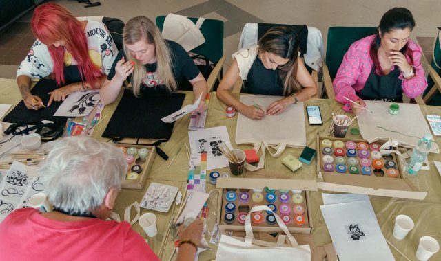 fot. Damian Pękalski