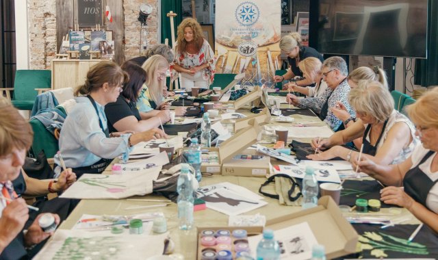 fot. Damian Pękalski