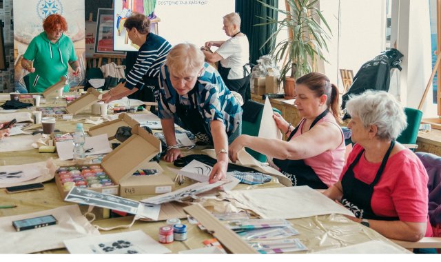 fot. Damian Pękalski