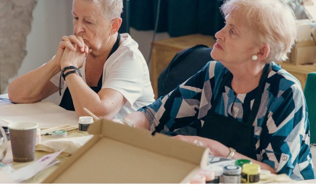 fot. Damian Pękalski