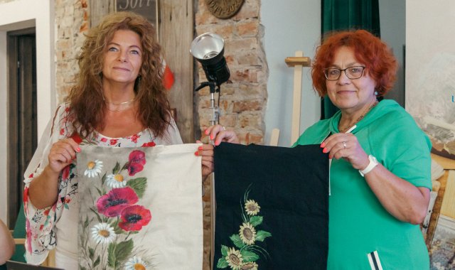 fot. Damian Pękalski