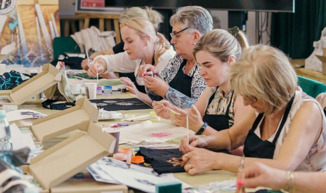 fot. Damian Pękalski