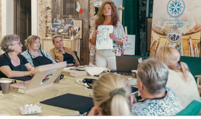 fot. Damian Pękalski