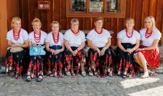 fot. Damian Pękalski