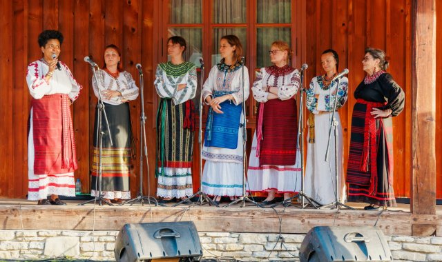 fot. Damian Pękalski