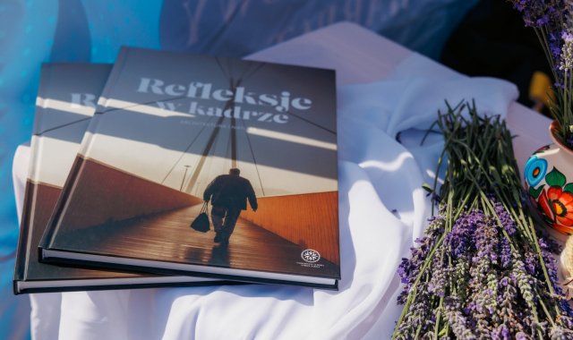 fot. Damian Pękalski