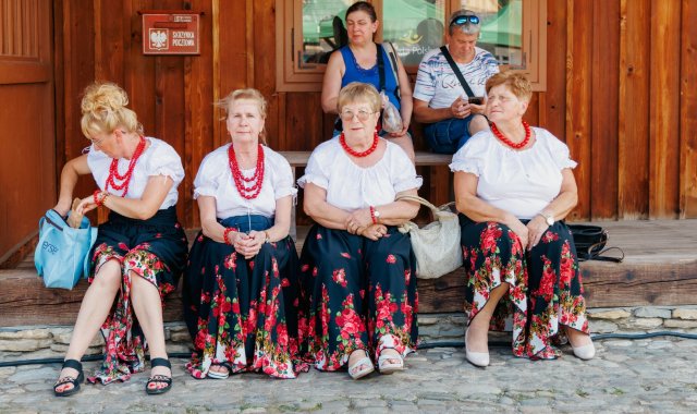 fot. Damian Pękalski