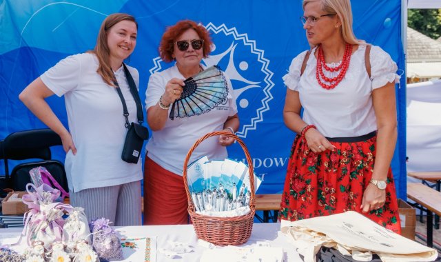 fot. Damian Pękalski