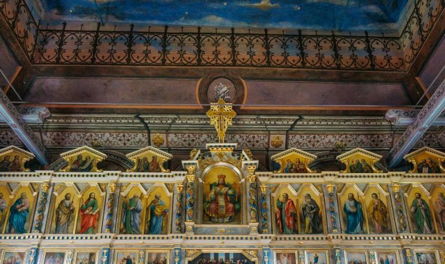 fot. Damian Pękalski