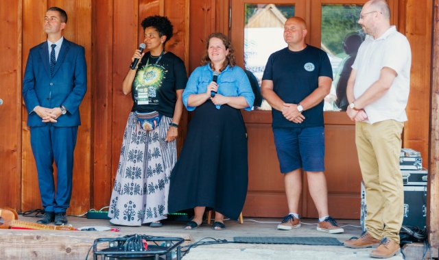 fot. Damian Pękalski