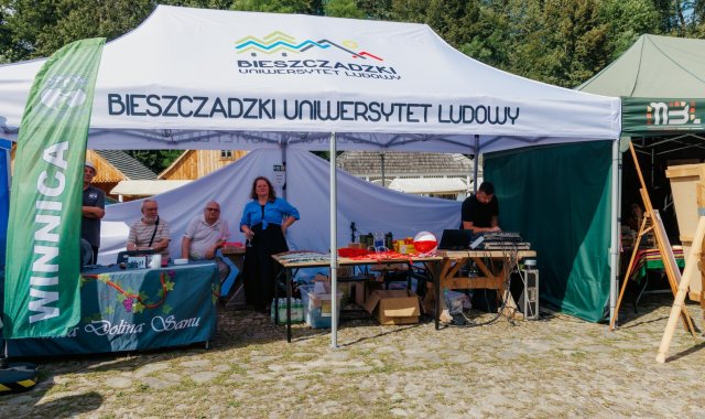 fot. Damian Pękalski