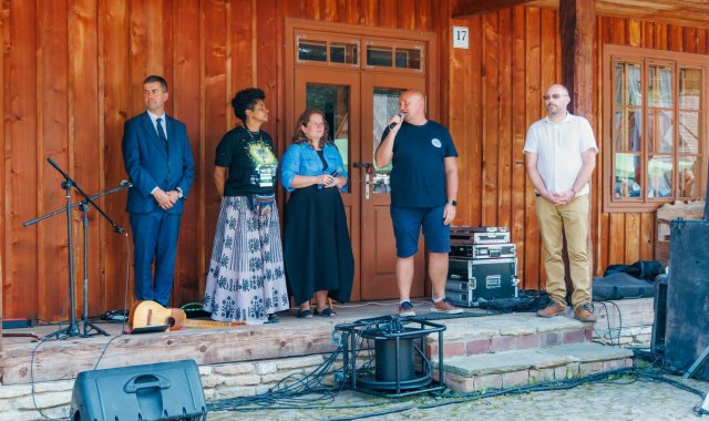 fot. Damian Pękalski