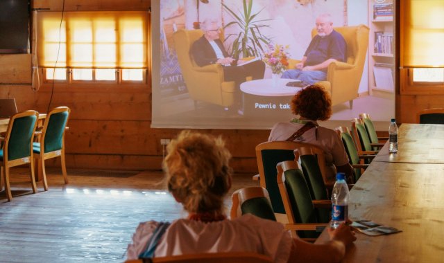 fot. Damian Pękalski