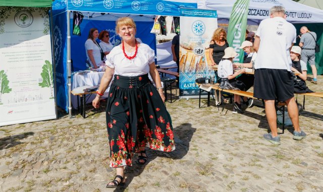 fot. Damian Pękalski