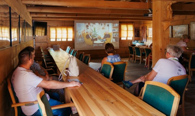 fot. Damian Pękalski