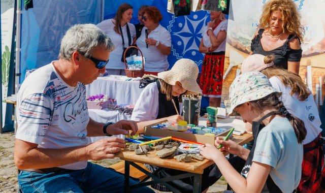 fot. Damian Pękalski