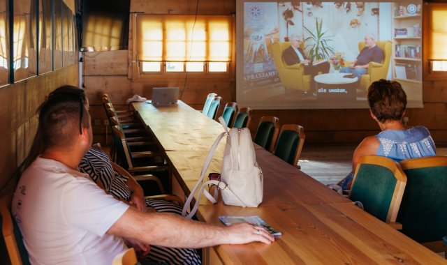 fot. Damian Pękalski