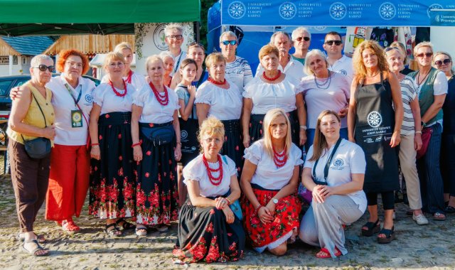 fot. Damian Pękalski