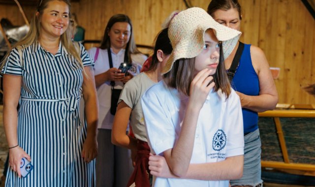 fot. Damian Pękalski